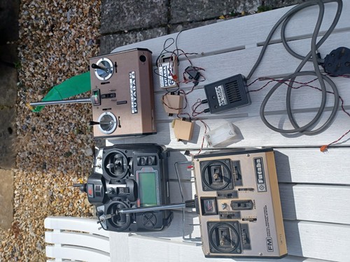 Futaba series plus - futaba,