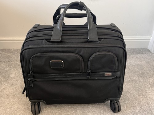Tumi alpha expandable - tumi,