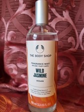 The Body Shop Wild Jasmine