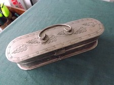 Vintage Very Unusual Rounded