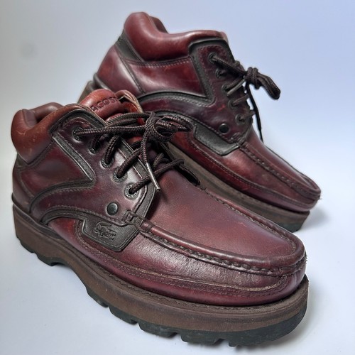 Lacoste skye leather - skye,