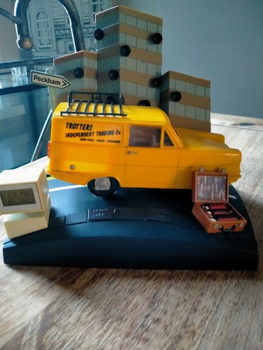 Only fools and horses - only, alarm
