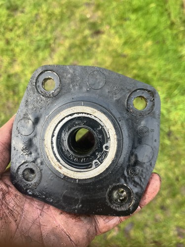 Kawasaki 550 1500 drive - 1500,