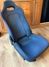 R32 Skyline GTR passenger Seat