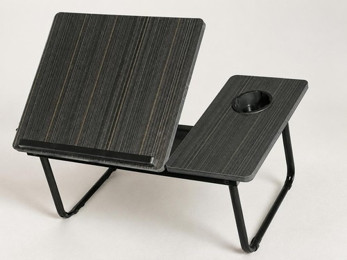 Foldable computer desk - foldable,