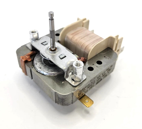 Oven circulation blower - circulation,
