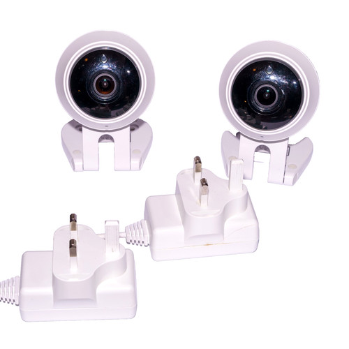 Hive indoor security cameras - security,