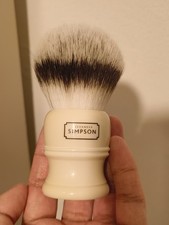 Simpson Trafalgar T3 Synthetic