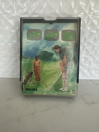 Philips g7000 videopac - philips,