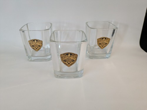 Set jack daniels gold - 3,