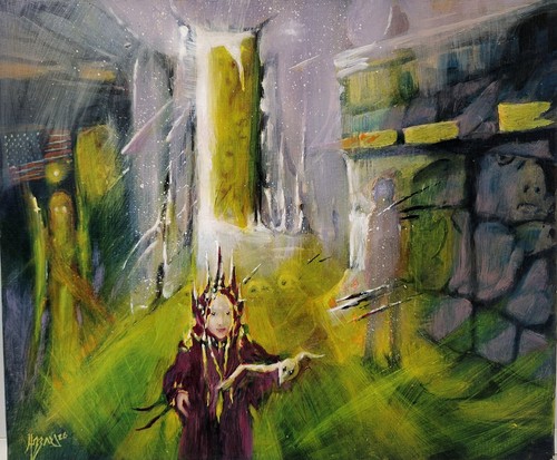 Time keeper original oil - keeper,