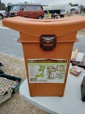 Vtg Fenwick Woodstream 9050