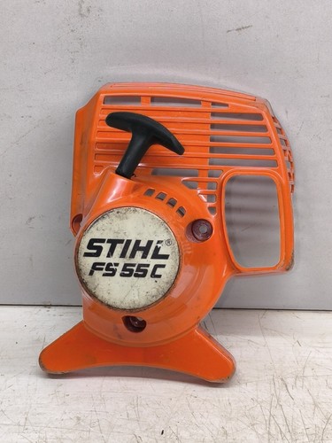 Stihl fs55c stroke petrol - stihl,
