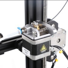 Creality Ender 3 Extruder Feeder Gear Metal With Motor