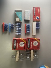 Vintage Flash Bulbs Job Lot