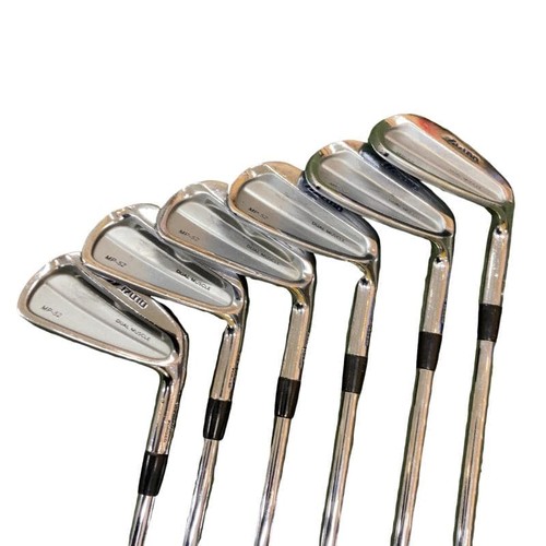 Mizuno iron set 6pcs - mp-52,