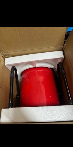 Commercial fan heater - commercial,