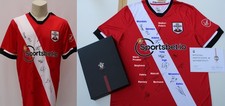 2020-21 Southampton Home Shirt