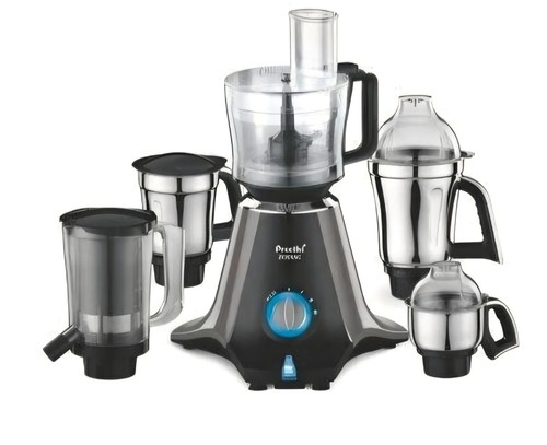 Preethi zodiac 750 - preethi, mixer