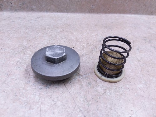 Yamaha 225 xt225 engine - yamaha,