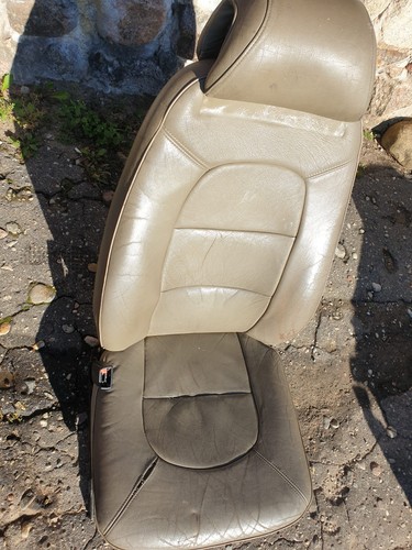Saab 9000 front - front, left