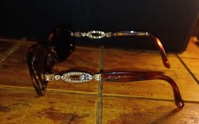 Ladies BVLGARI Sunglasses Made