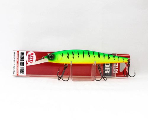 Zuri duel 3db jerkbait - duel, deep