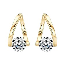 Lymphatic Earrings Ear