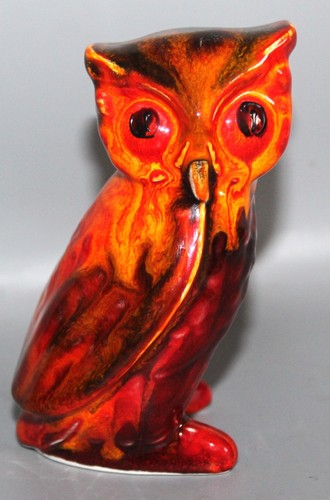 Anita harris art pottery hand - art,