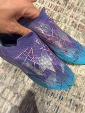 Adidas Speedflow + Champions