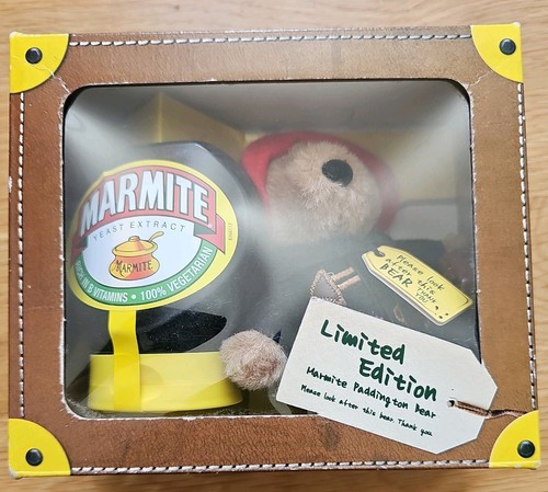 Marmalade paddington boxed - marmalade,