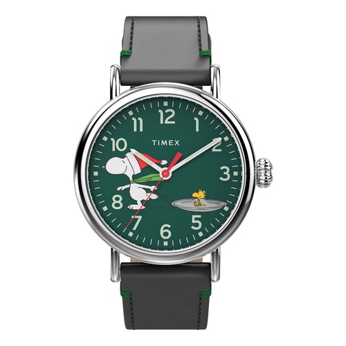 Timex standard peanuts - x,