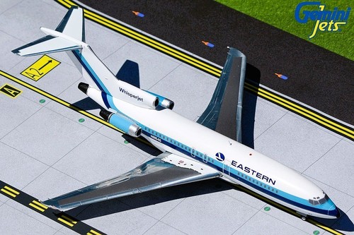 Gemini jets g2eal944 eastern - gemini,