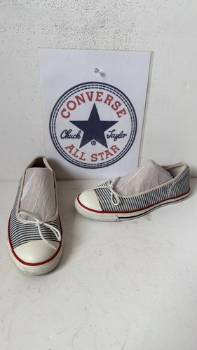 Converse pumps shoes size 5 - size, uk
