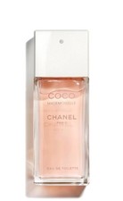 Coco  Chanel Mademoiselle  eau