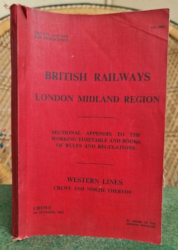 British railways london - british,