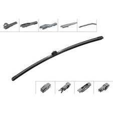 Bosch Plus Wiper Blade Front