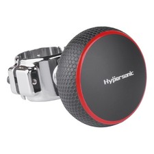 Hypersonic Large Steering
