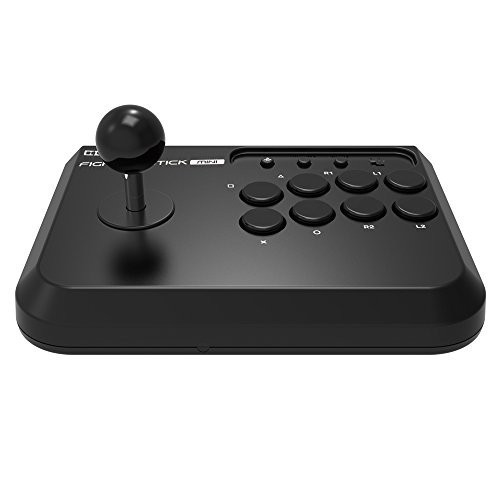 Hori fighting stick mini ps5 - fighting,