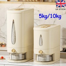 Kitchen Rice Dispenser Grain