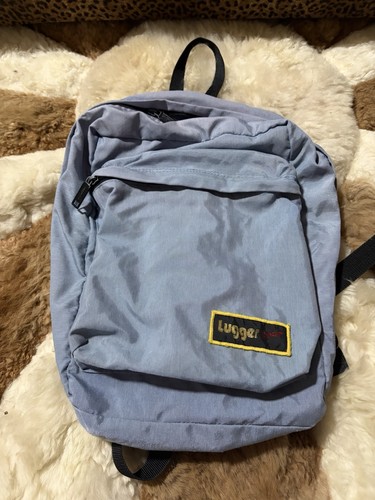 Vintage lugger small - vintage,