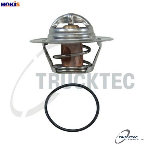 Thermostat coolant 204 - thermostat, 07.19.204