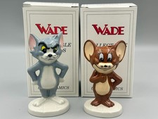 Wade England Tom and Jerry
