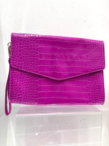 Ted baker bright - ted, clutch