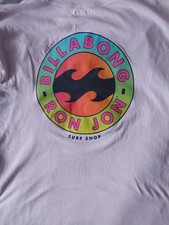 Billbong Surf Shop Ron Jon XL