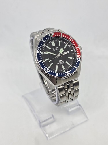 Vintage citizen 5502 f50344 - vintage, 5502-f50344