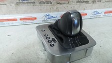GEAR SHIFTER COVER Volkswagen