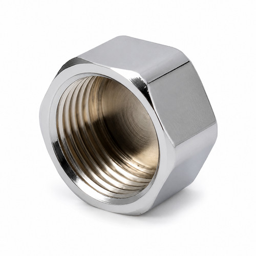 Mep stock chrome plated brass - mep,