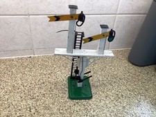 O Gauge  HORNBY TRAINS No. 2