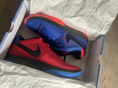 Nike morant hunger one - 1,